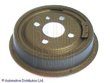 BLUE PRINT adg04701 -  Тормозной барабан